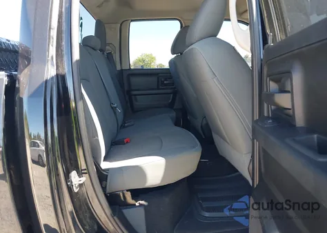 2014 Ram 1500 Express z USA, uszkodzony, nr VIN 1C6RR7FT1ES368973